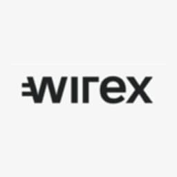 Wirex logo