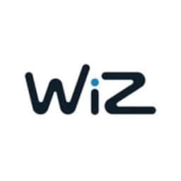 WizConnected.com logo