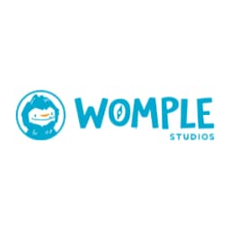 Womple Studios logo