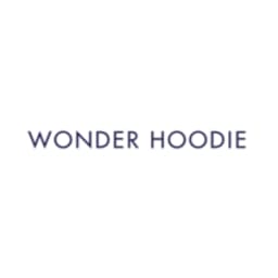 Wonder Hoodie logo