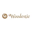 Woodestic logo
