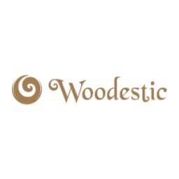 Woodestic logo
