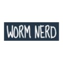 Worm Nerd logo
