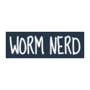 Worm Nerd logo