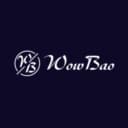 WowBao Nails logo
