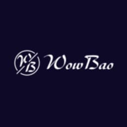 WowBao Nails logo
