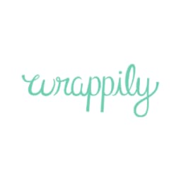 Wrappily logo
