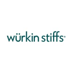 Würkin Stiffs logo
