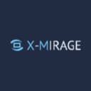 X-Mirage logo