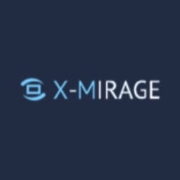 X-Mirage logo