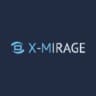 X-Mirage logo