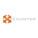 Xhunter  logo