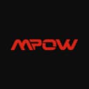 Mpow logo