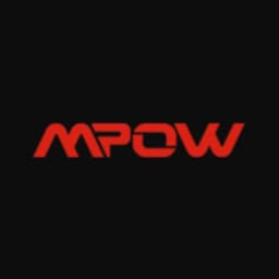 Mpow logo
