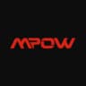 Mpow logo