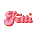 xo, Fetti logo