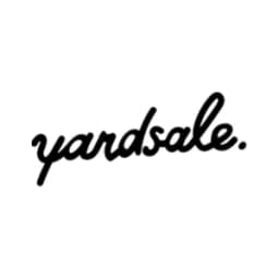 Yardsale logo