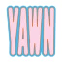 YAWN logo