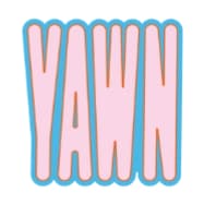 YAWN logo