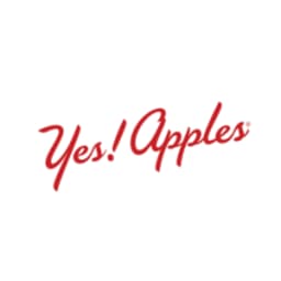 Yes! Apples logo