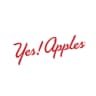 Yes! Apples logo