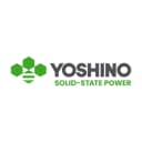 Yoshino Power logo