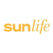 Sunlife logo