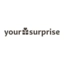 Your Surprise logo