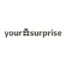 Your Surprise logo