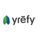 Yrefy logo