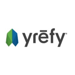Yrefy logo