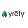 Yrefy logo
