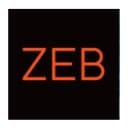 Zeb BE logo