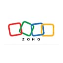 Zoho logo