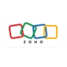 Zoho logo