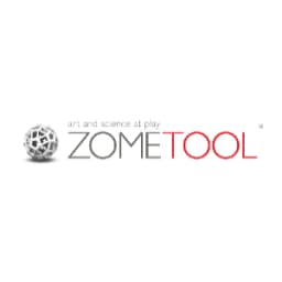 Zometool logo