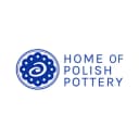 Home of Polish Pottery logo