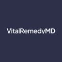 VitalRemedyMD logo