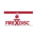 FIREDISC Cookers logo