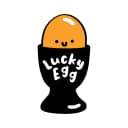 Lucky Egg logo