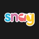 Snag Tights US logo