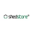 Shedstore logo