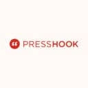 Press Hook logo