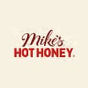 Mike's Hot Honey logo