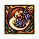 Brushwood Nursery logo