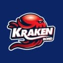 Kraken Bond logo