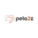 peta2z logo