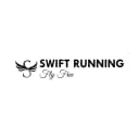 Swift Running logo