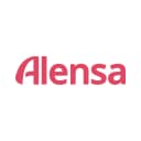 Alensa logo