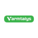 Varmtalys logo